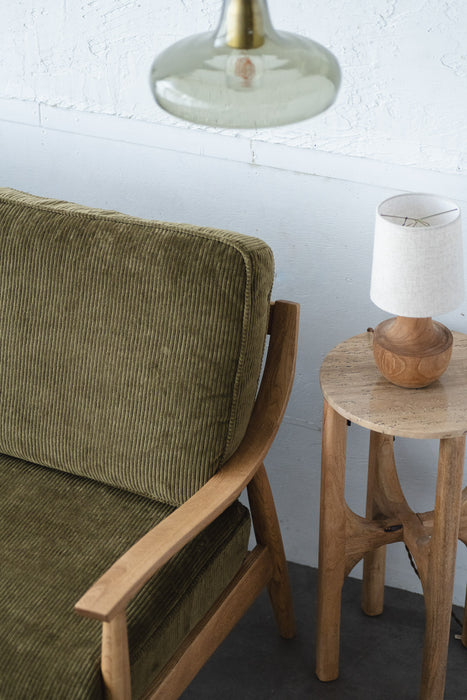 Flow Sofa Tweed