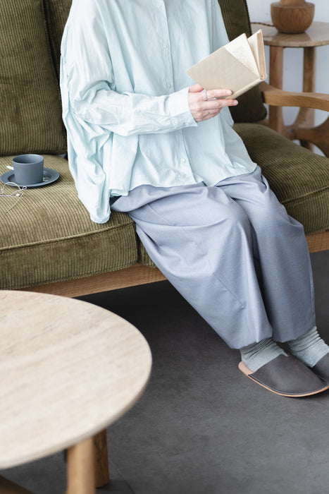 Flow Sofa Tweed