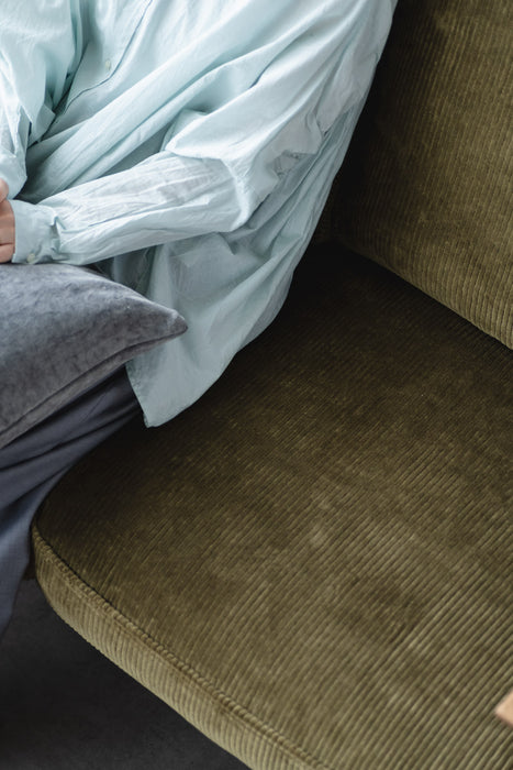 Flow Sofa Tweed