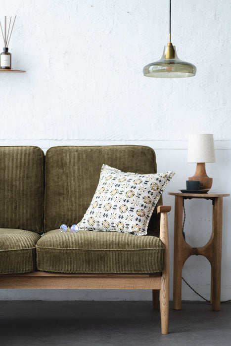 Flow Sofa Tweed