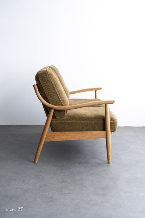 Flow Sofa Tweed