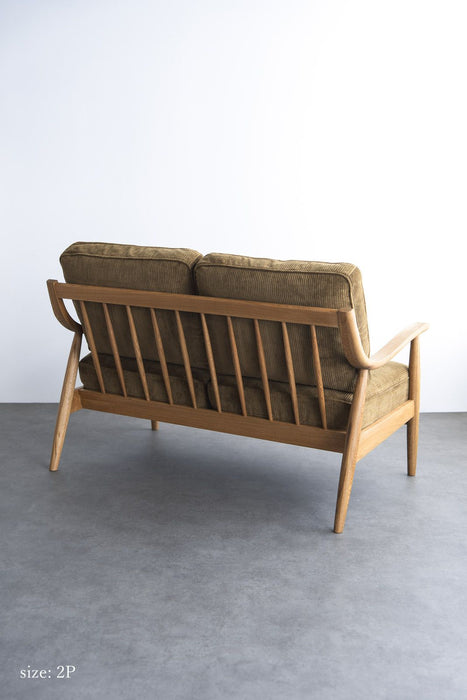 Flow Sofa Tweed