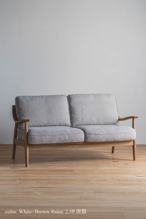 Flow Sofa Tweed
