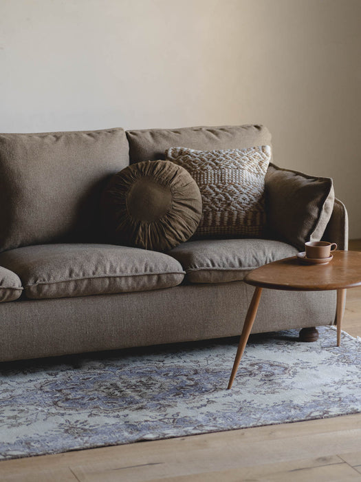 Chiffon Sofa Tash