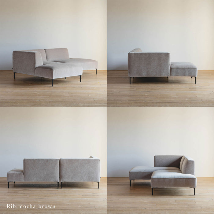 Reve couch sofa