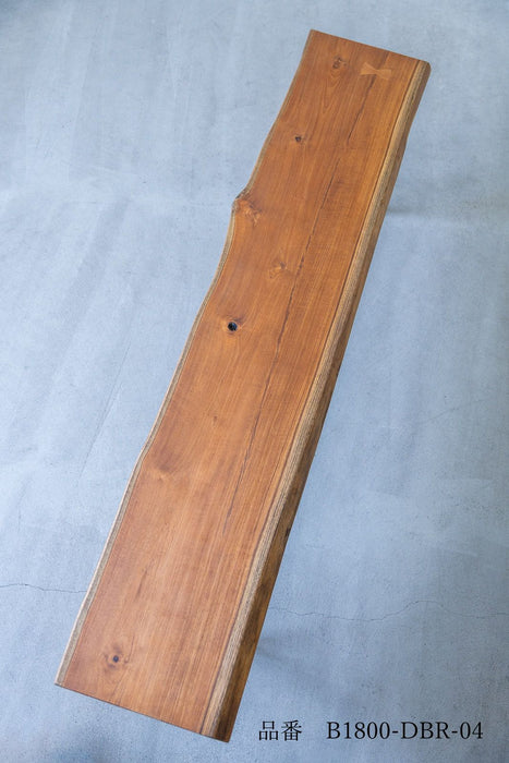 Coupe Bench (Dark)