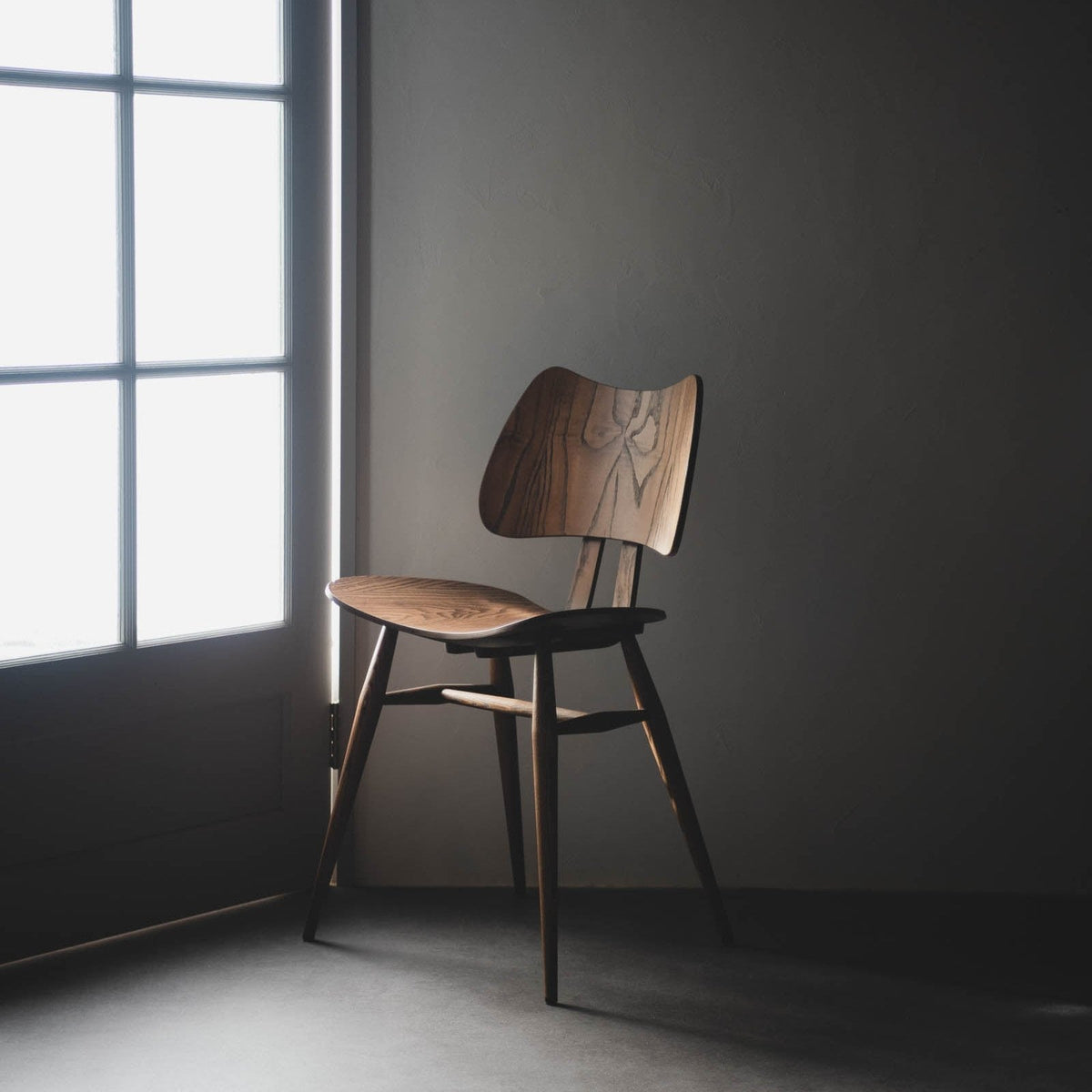 【新品未使用】新品未開封　antry アントリー（L） ANTRY×ERCOL Antry 25th Anniversary Edition | バタフライ