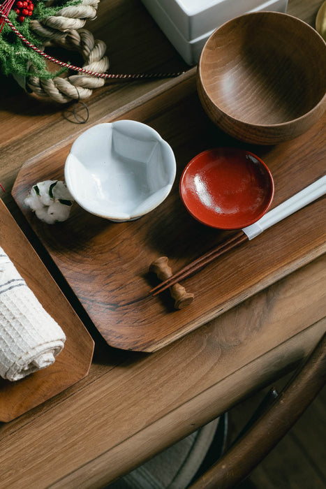 NIDO cutlery rest single | カトラリーレスト 6個セット