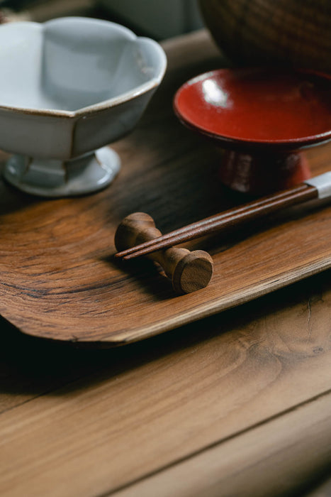 NIDO cutlery rest single | カトラリーレスト 6個セット