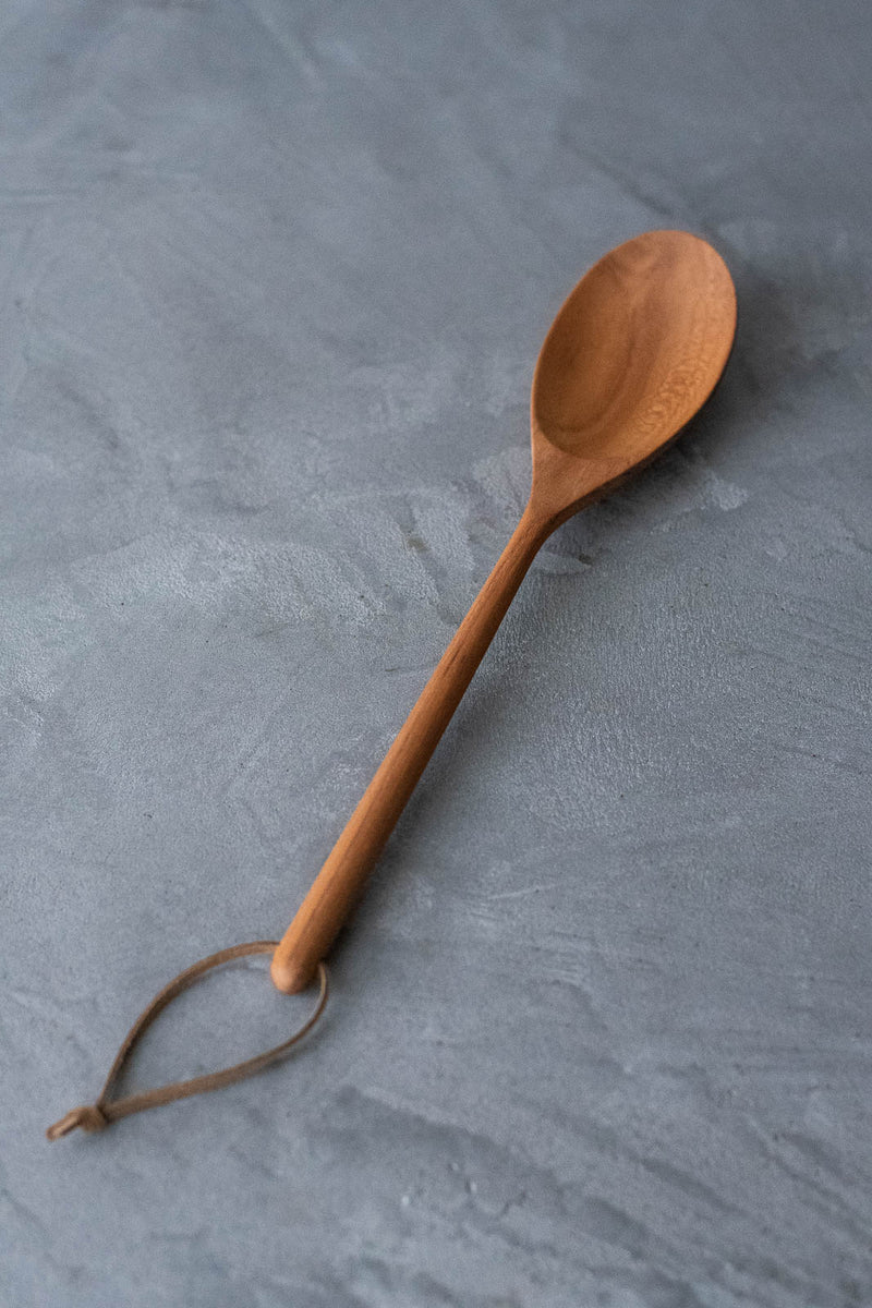 NIDO cooking spoon | 調理スプーン — ANTRY USE ONLY GENUINE