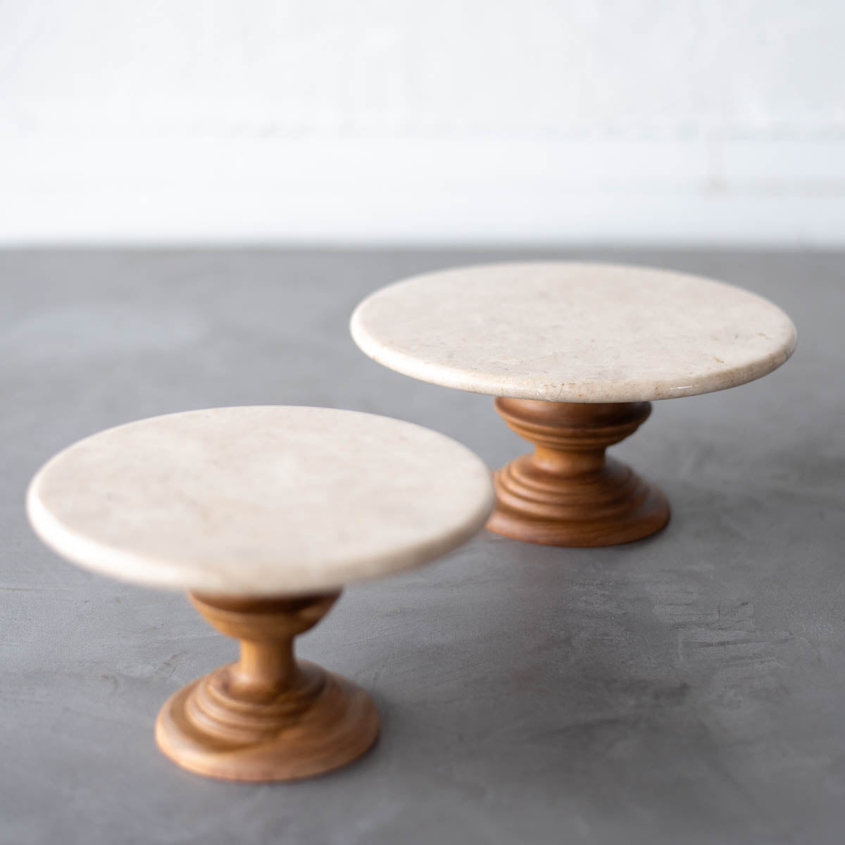 Pibre Stone Stand White — ANTRY USE ONLY GENUINE