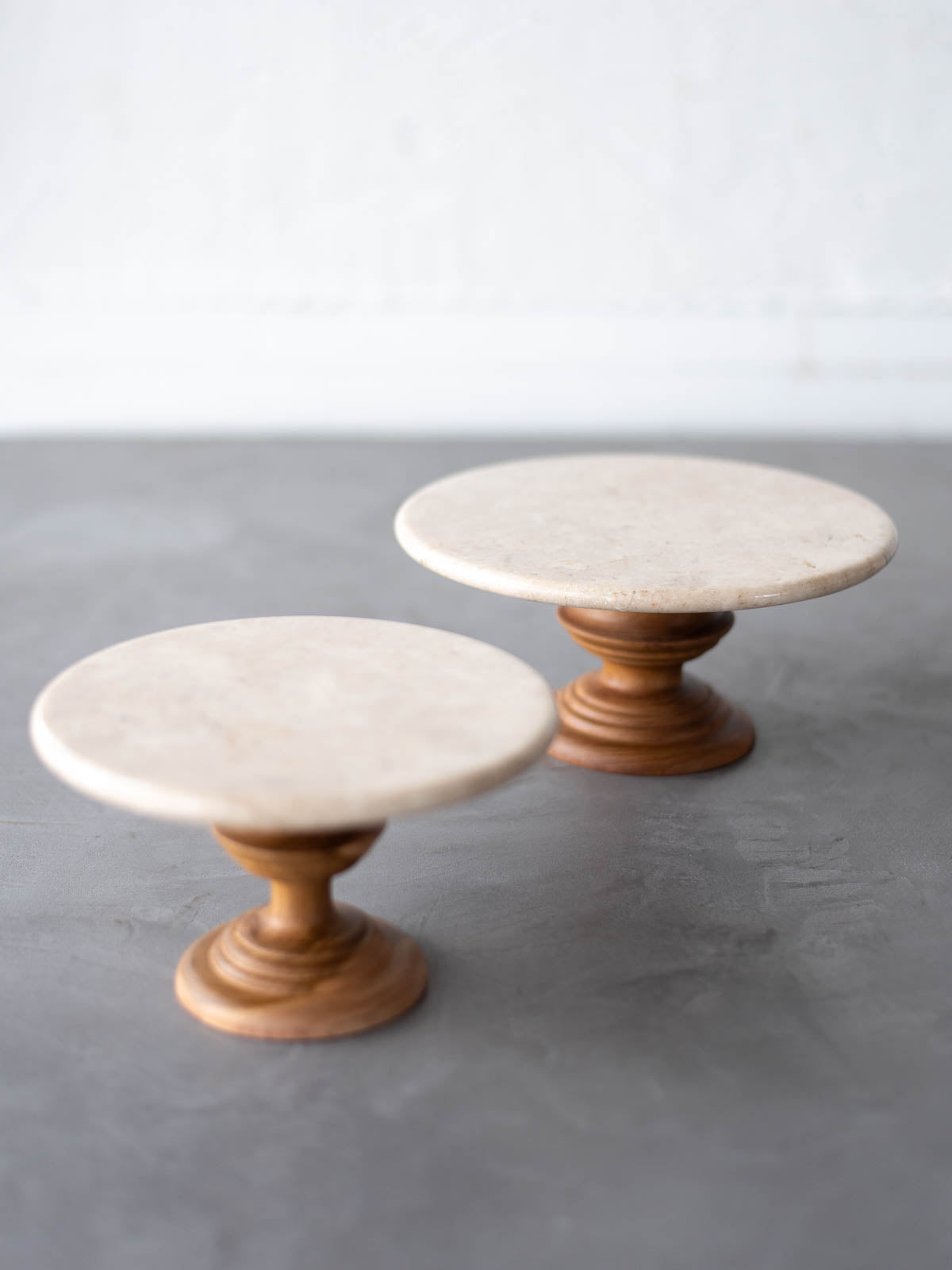 Pibre Stone Stand White — ANTRY USE ONLY GENUINE