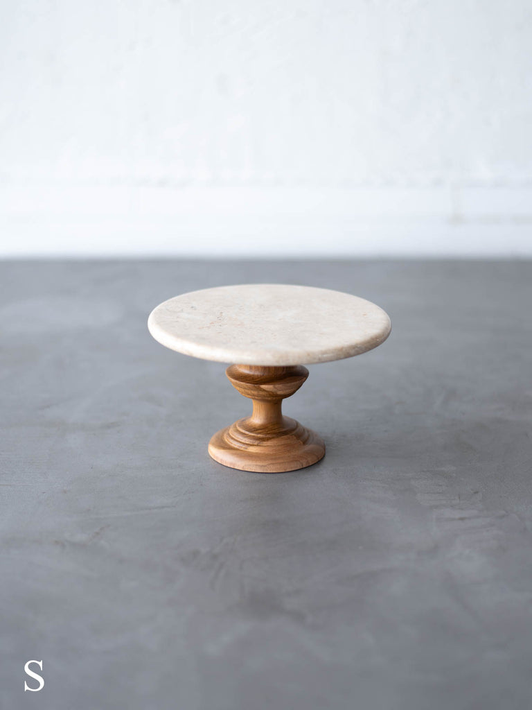 Pibre Stone Stand White — ANTRY USE ONLY GENUINE