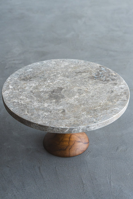 Pibre Marble Stand