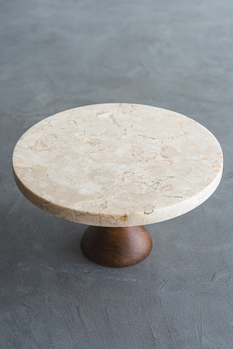Pibre Marble Stand