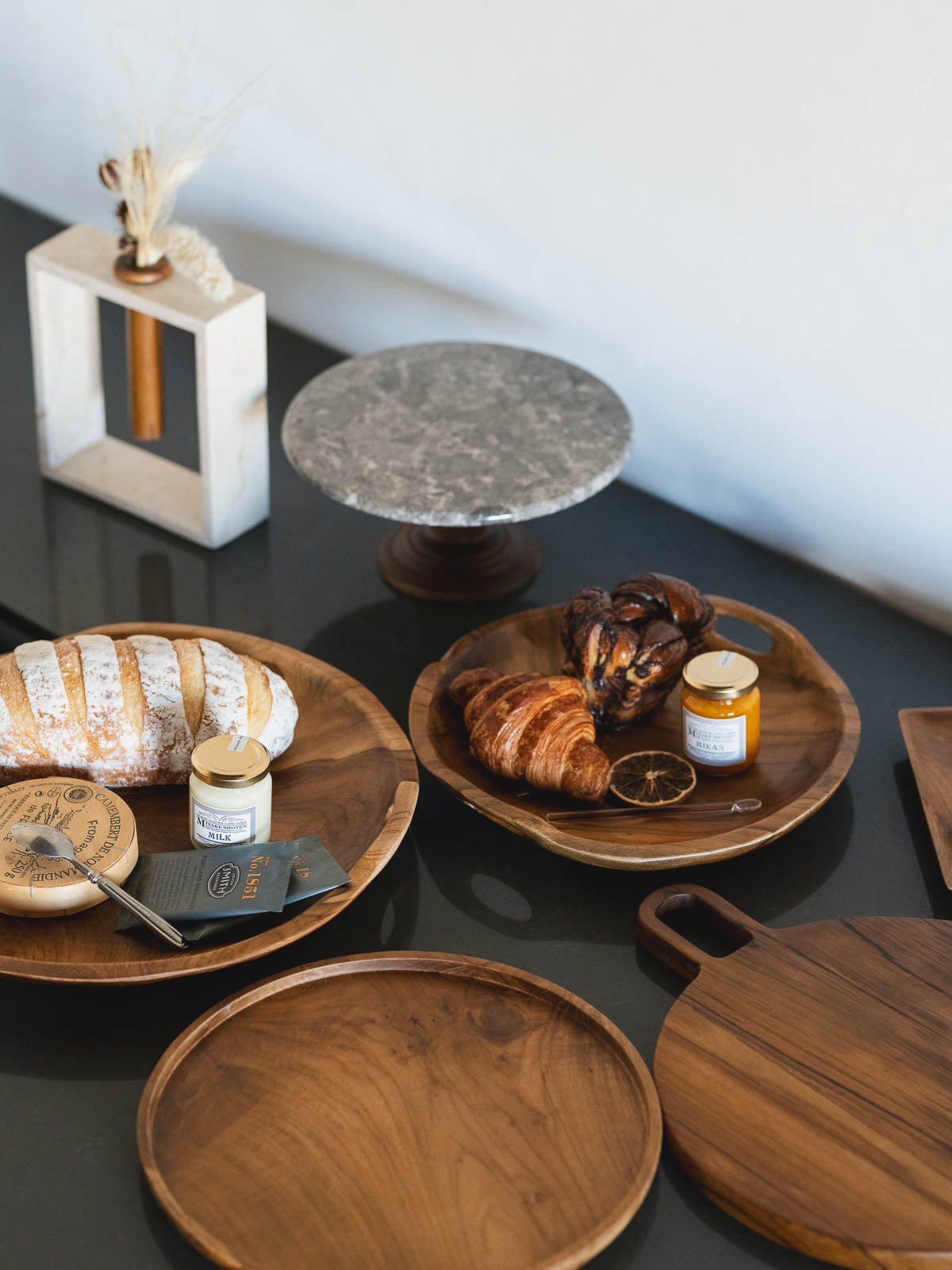 NIDO Display Bowl — ANTRY USE ONLY GENUINE