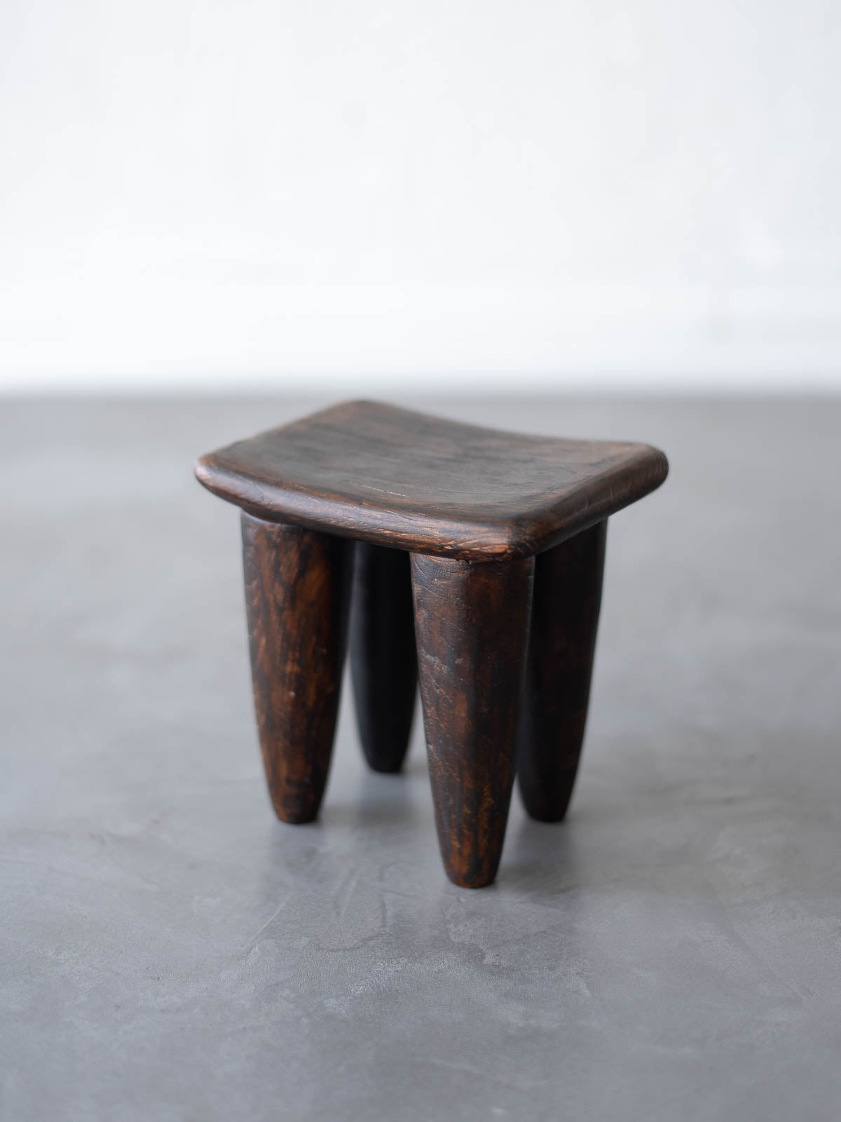 Pibre Mini Stool — ANTRY USE ONLY GENUINE