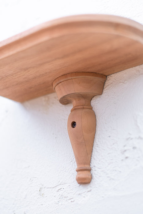 Mur Console Mini Arch