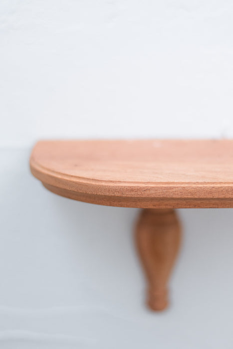 Mur Console Mini Arch