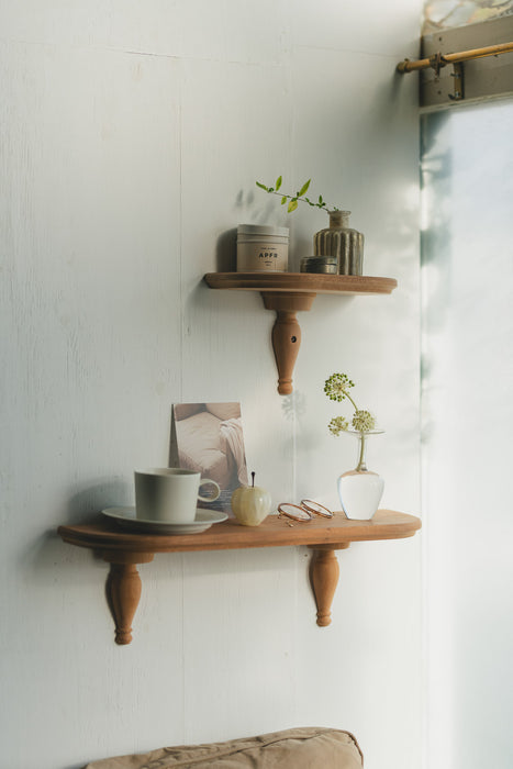 Mur Console Mini Arch