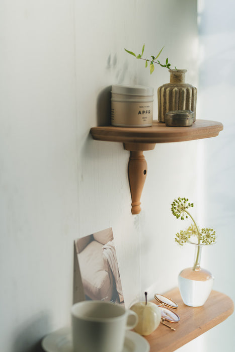 Mur Console Mini Arch