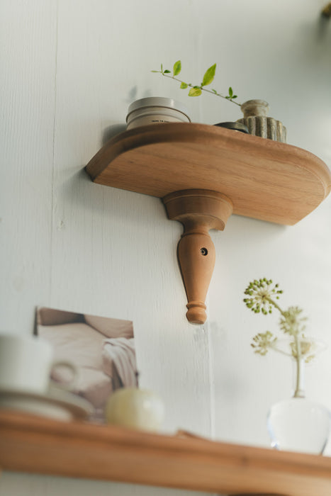 Mur Console Mini Arch