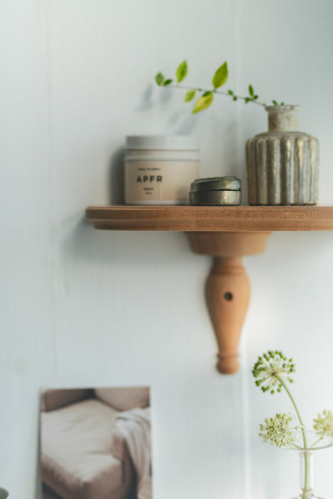 Mur Console Mini Arch