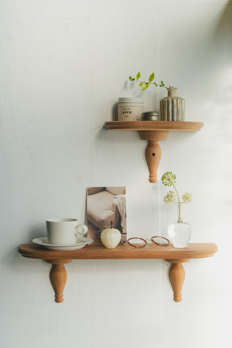 Mur Console Mini Arch