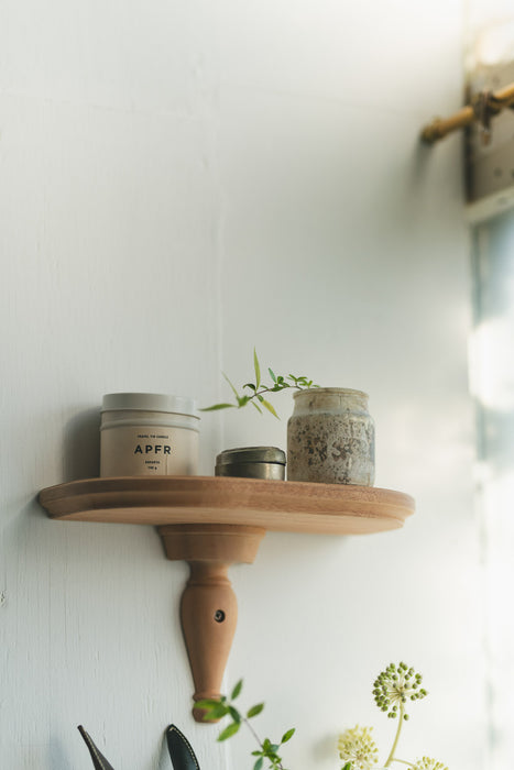Mur Console Mini Arch