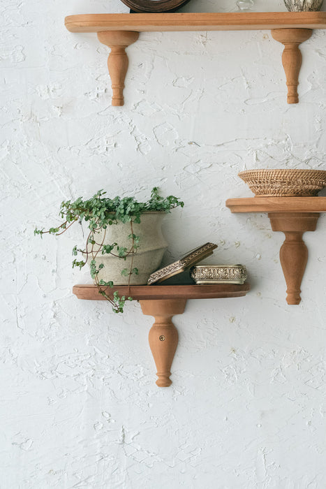 Mur Console Mini Arch