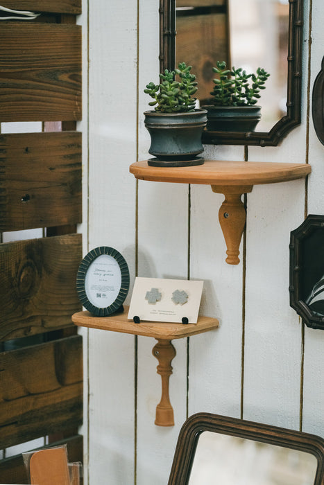 Mur Console Mini Arch