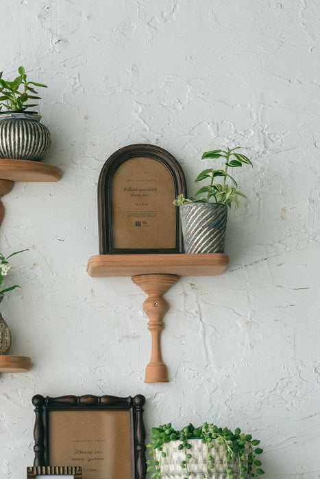 Mur Console Mini Rect