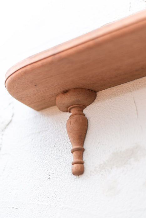 Mur Console Mini Wide 400