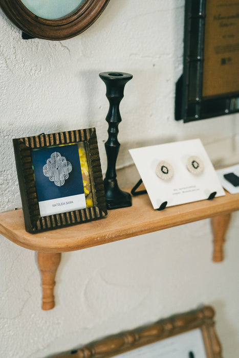 Mur Console Mini Wide 400