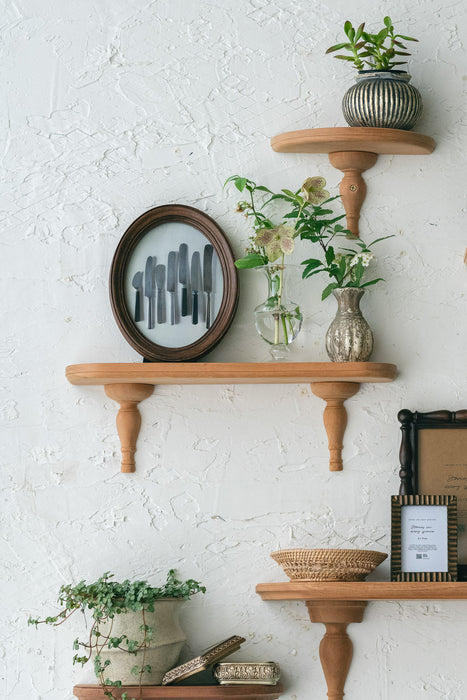 Mur Console Mini Wide 400