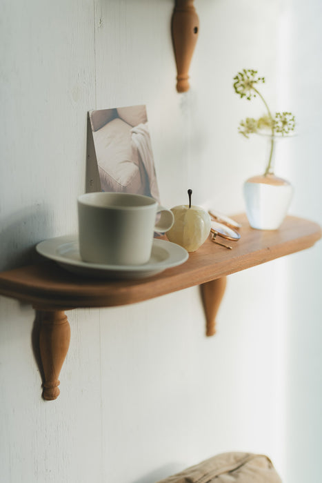 Mur Console Mini Wide 500