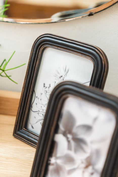 Resin Photo frame No.2 | Photo frame