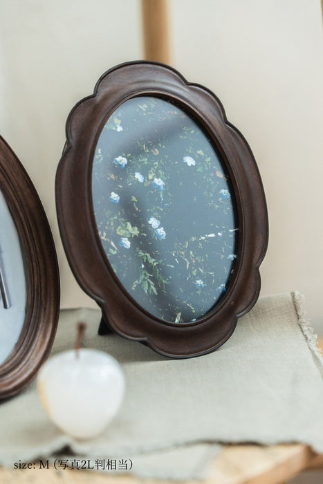 Resin Photo frame No.3 | フォトフレーム