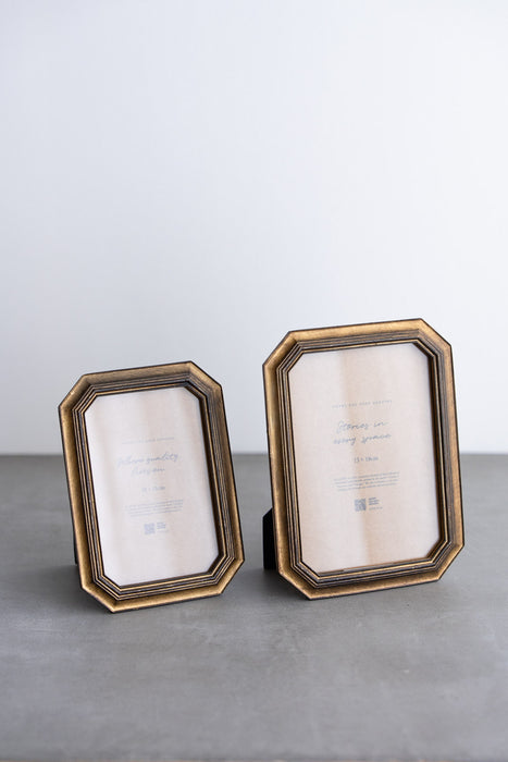 Resin Photo frame No.4 | フォトフレーム