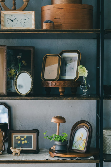 Resin Photo Frame No.15 | Photo Frame