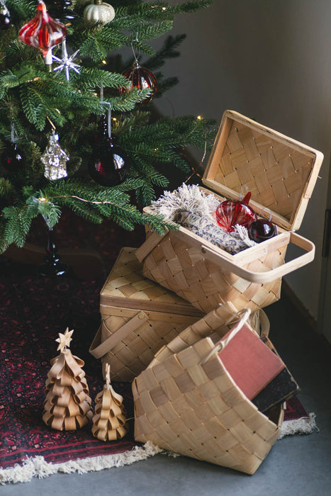 Snokka Handle Basket