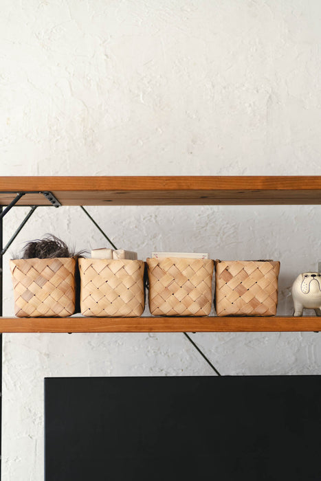 Snokka Slim Box Half