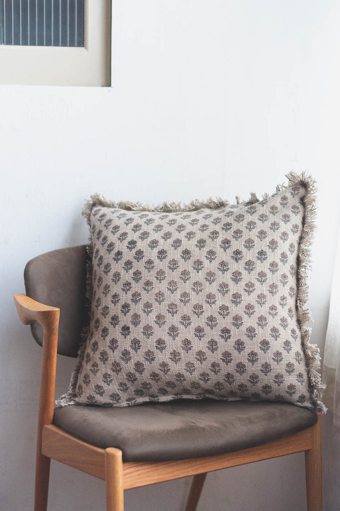 ミックス クッション カバー（クッション付 ミックス クッション カバー（クッション付