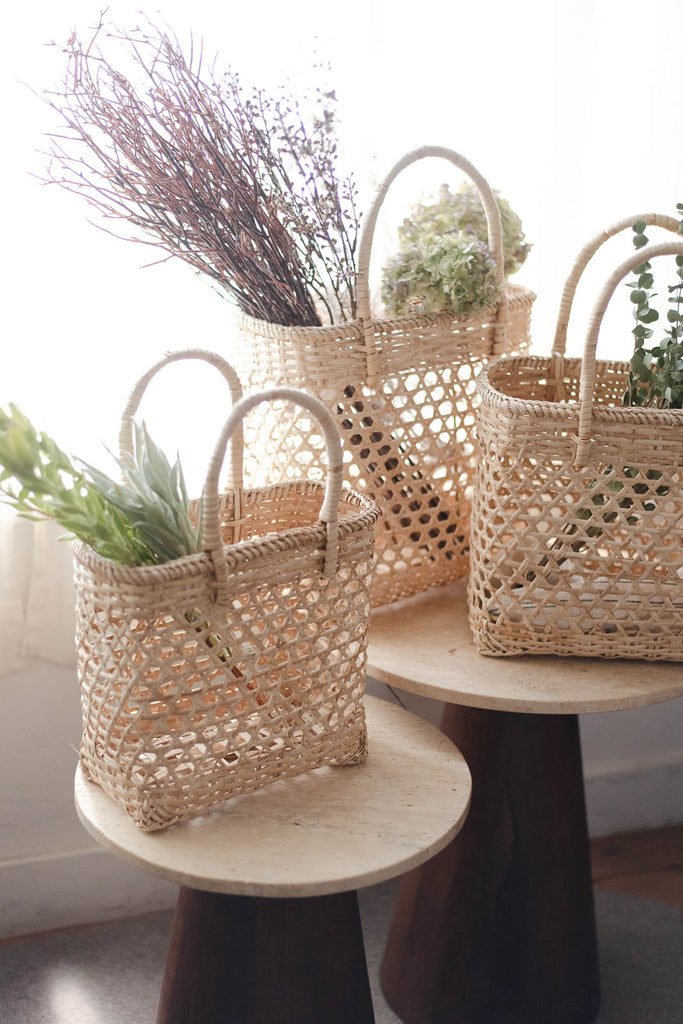 Gucci ラタン レザー かごバッグ バンブー Gucci ラタン レザー かごバッグ バンブー GUCCI バッグ バンブー