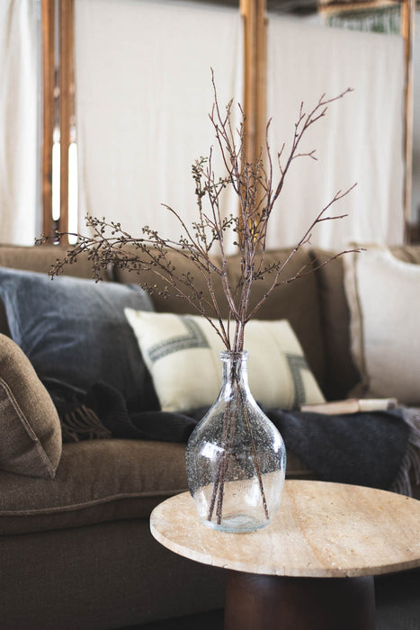 ベリーブランチ 88cm ブラウン