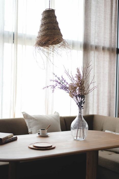 ベリーブランチ 88cm ブラウン