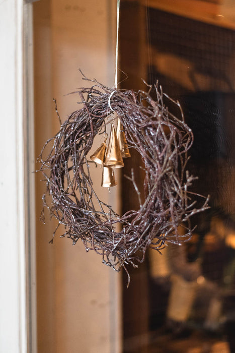 Bellune | アイアンオーナメント S/M/L 15個セット