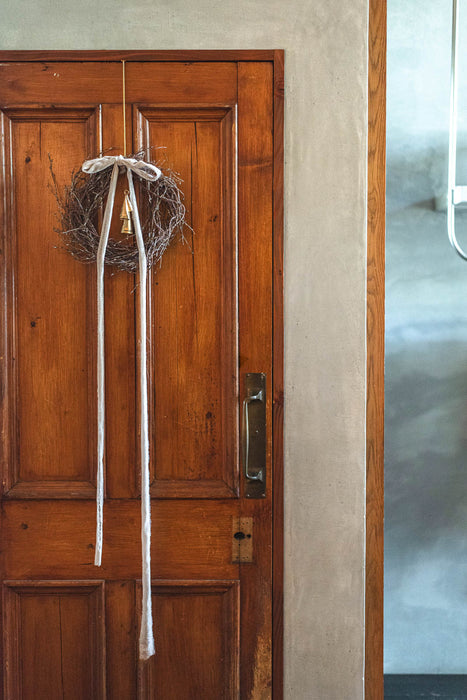 Bellune | アイアンオーナメント S/M/L 15個セット