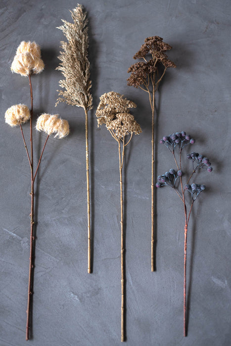 Faux Botanical Set (5 bottles)