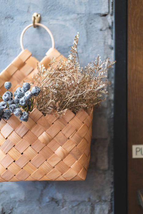 Faux Botanical Limonium Bush